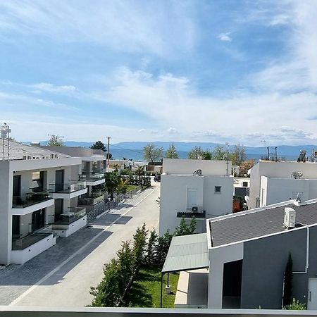 Luxsuites Офринио Экстерьер фото