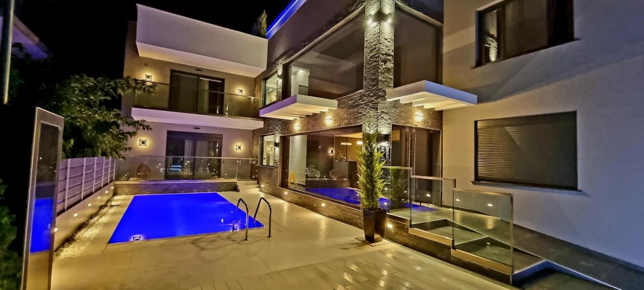 Luxsuites Офринио Экстерьер фото
