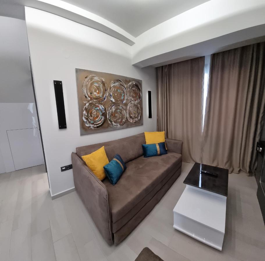 Luxsuites Офринио Экстерьер фото
