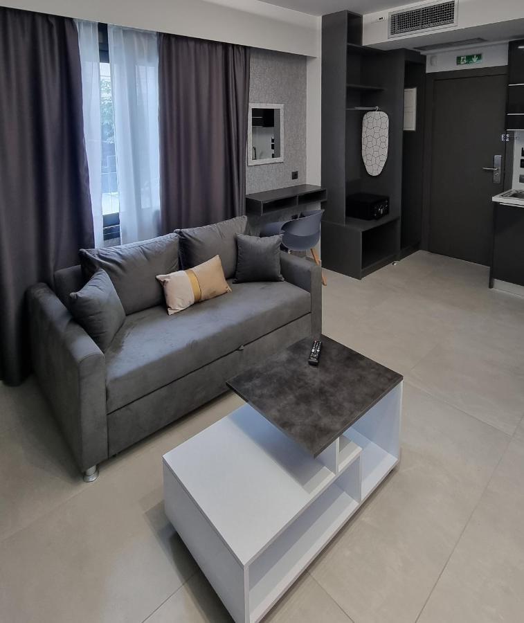 Luxsuites Офринио Экстерьер фото