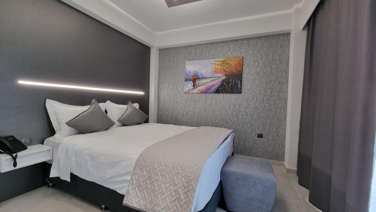 Luxsuites Офринио Экстерьер фото