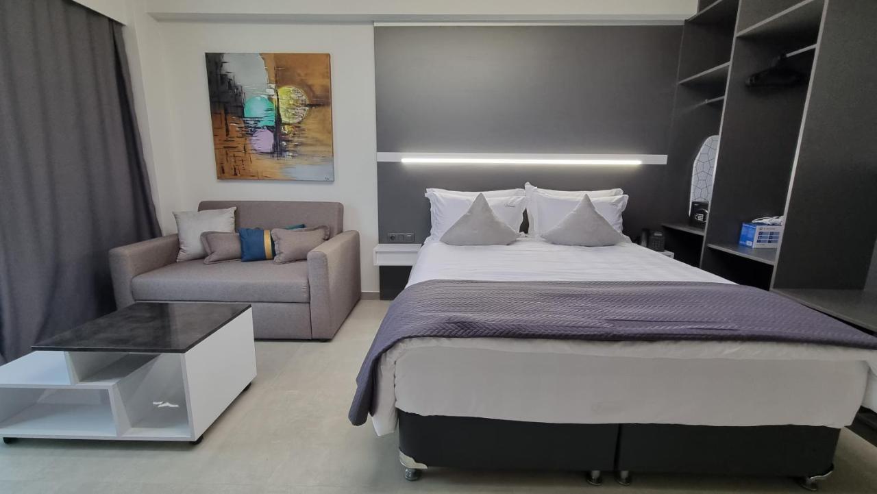 Luxsuites Офринио Экстерьер фото