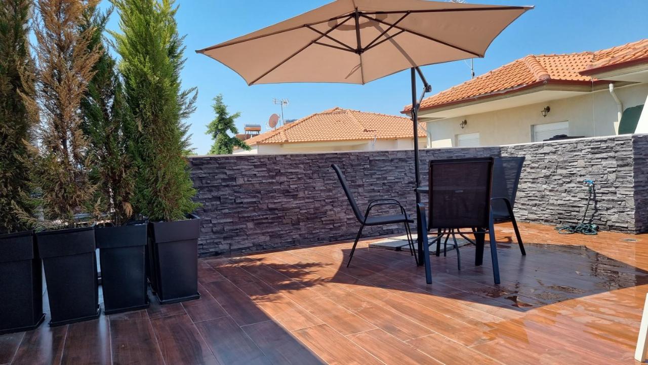 Luxsuites Офринио Экстерьер фото